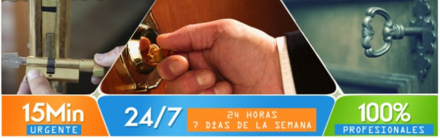 Cerradura Avinyonet del Penedès.